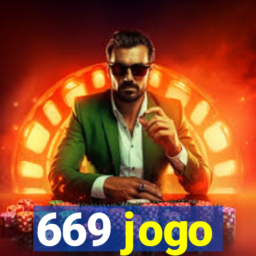 669 jogo